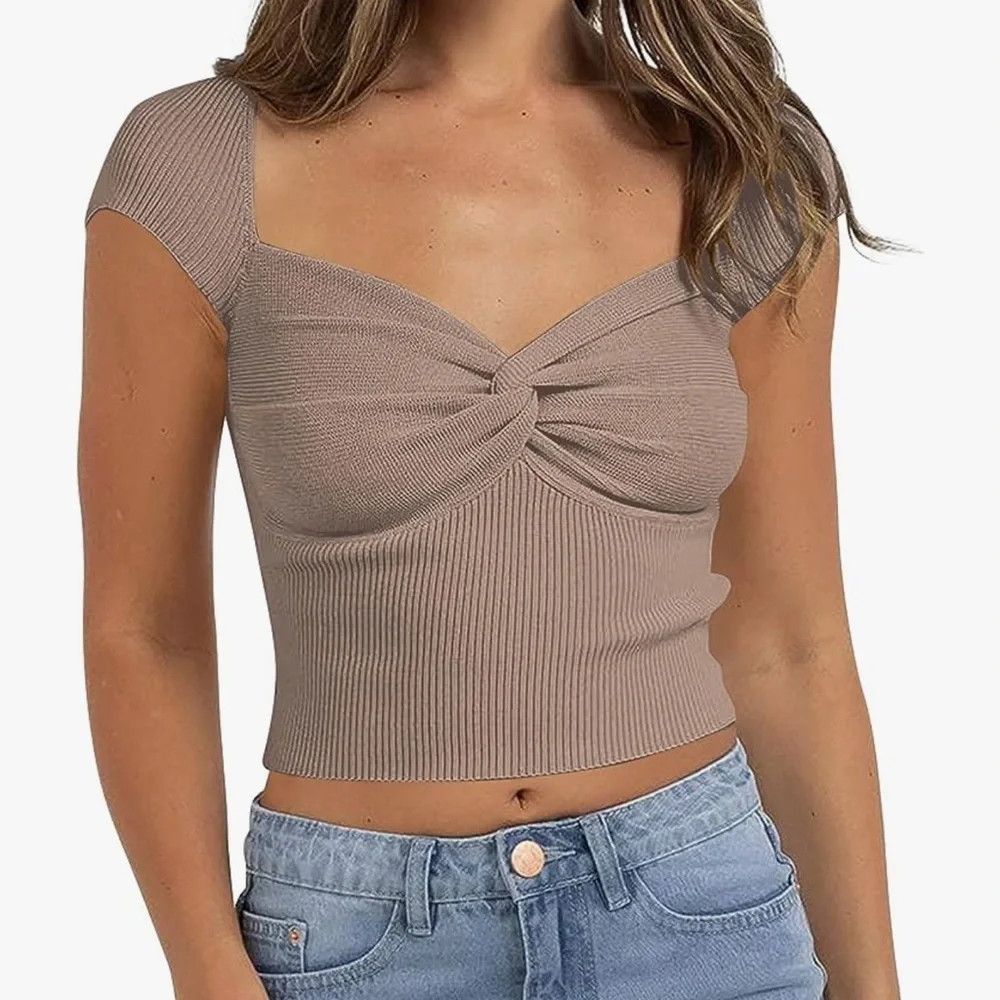 Sweater Top - Picture 1 of 2